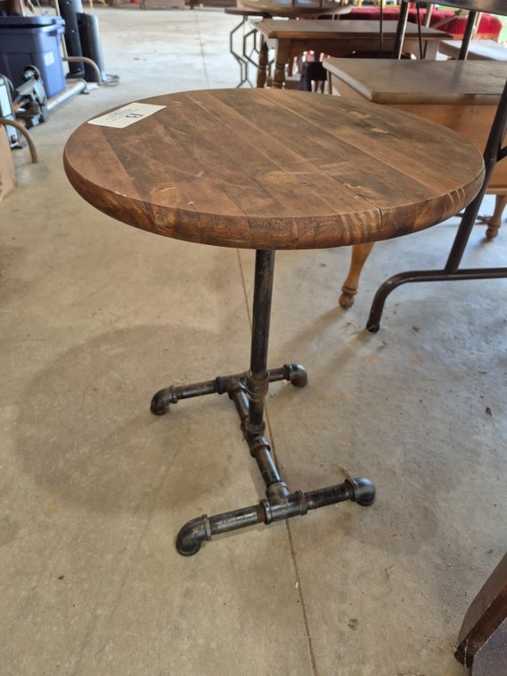 End Tables