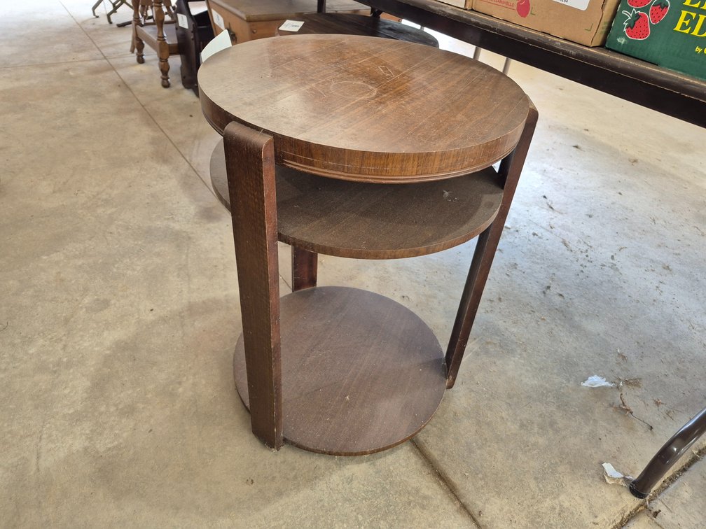 End Table