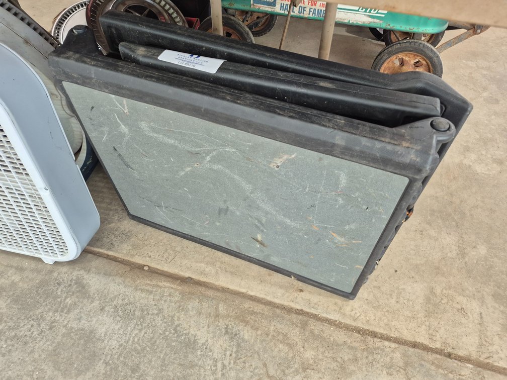Pet Ramp