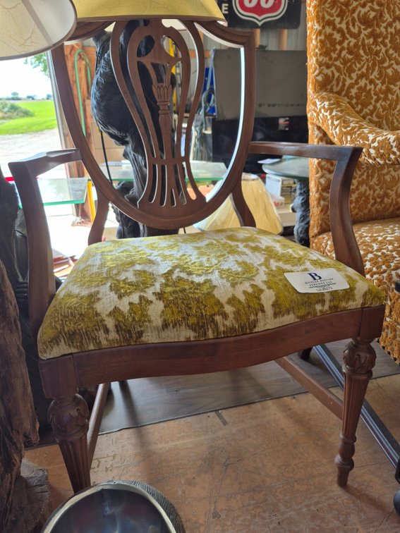 Dining Chairs