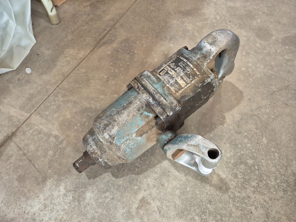 Air Wrench