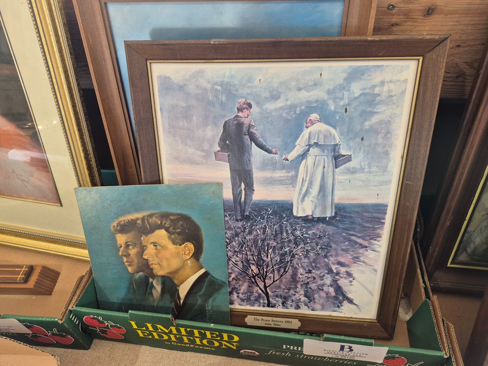 Brothers United Print