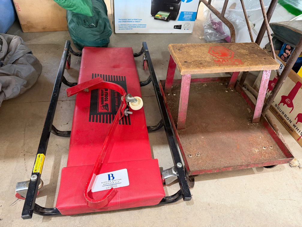 Creepers