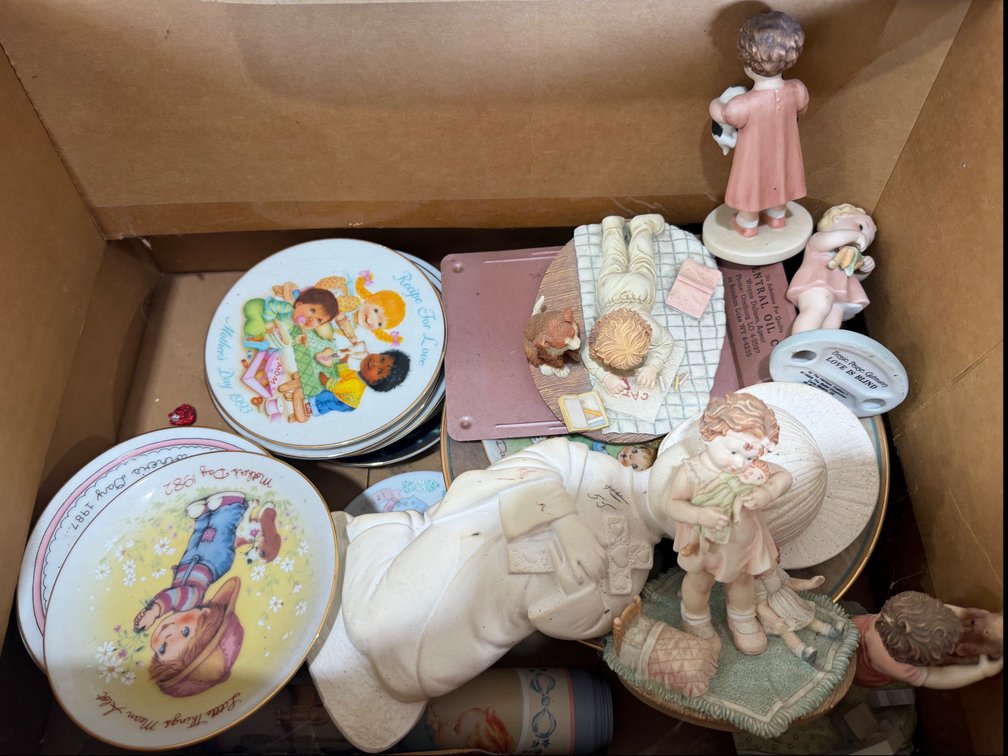 Avon Collectibles