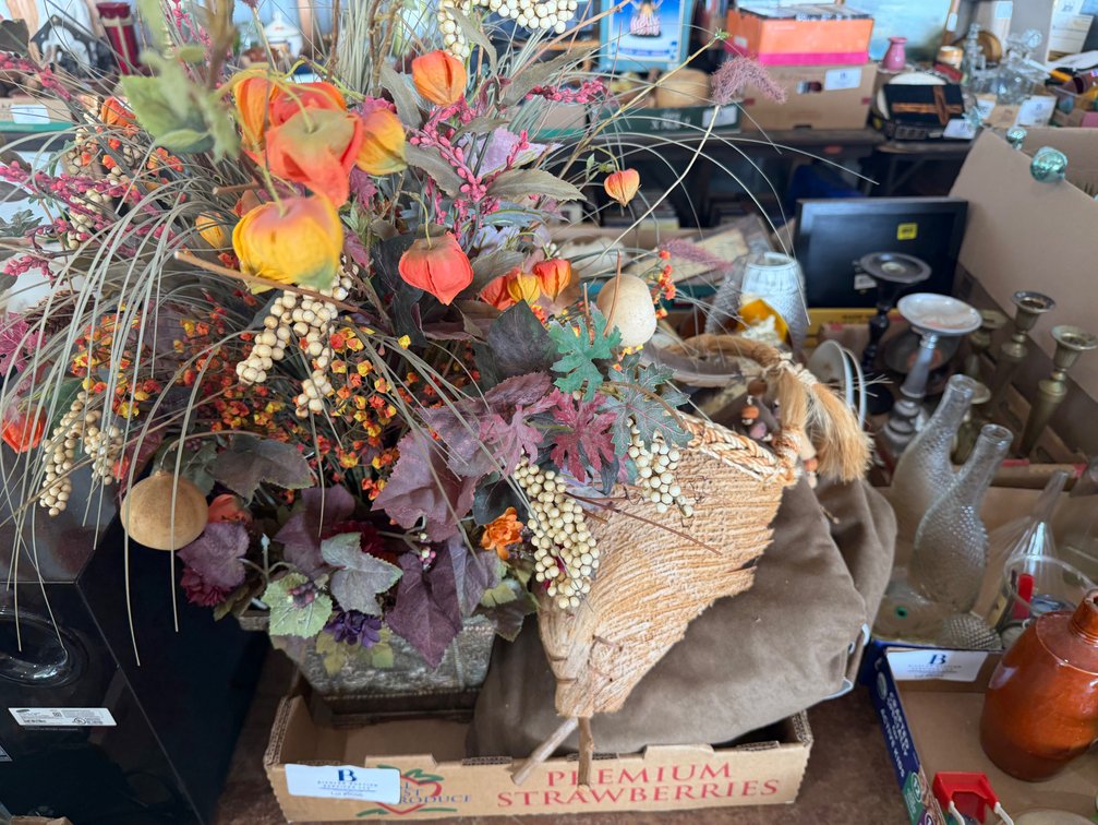Floral Arrangement