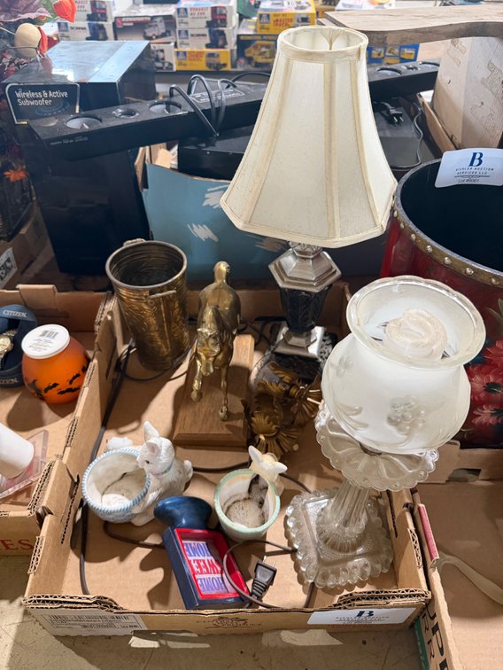 Misc Knickknacks