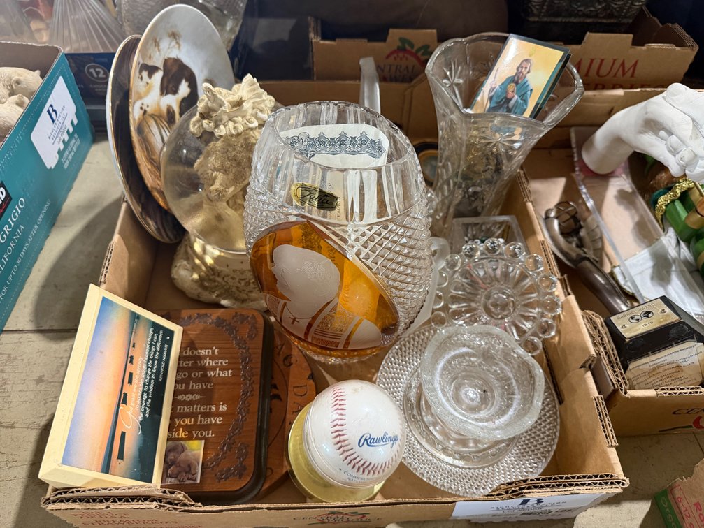 Religious Items