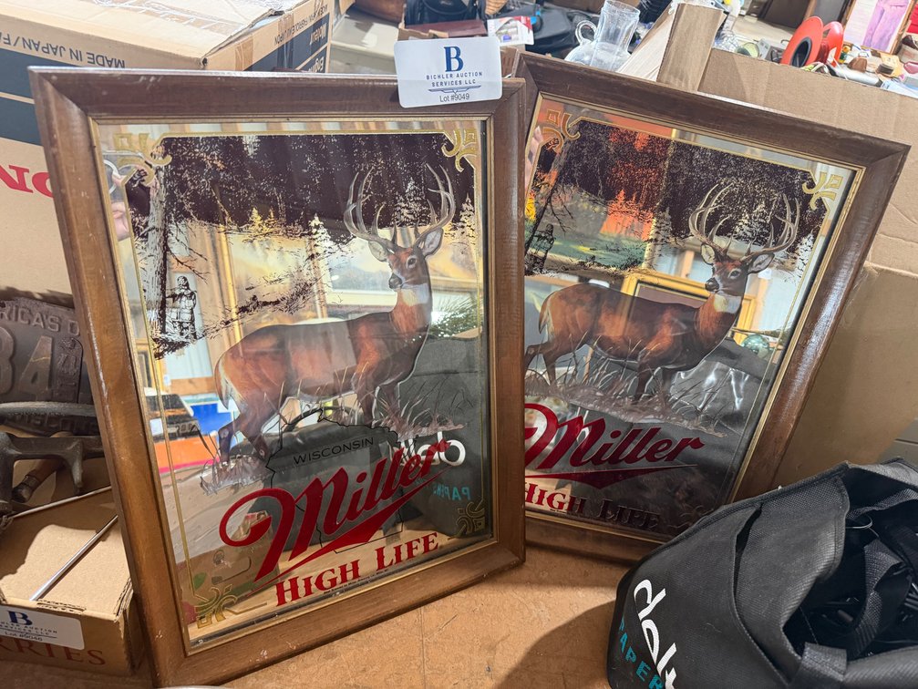 Beer Signs