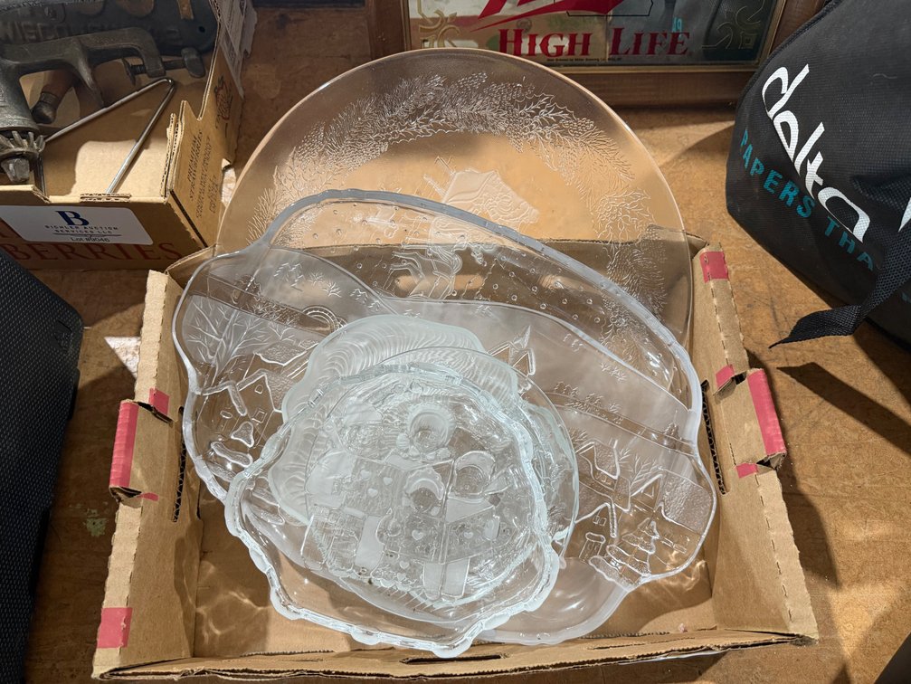 Vintage Lanterns