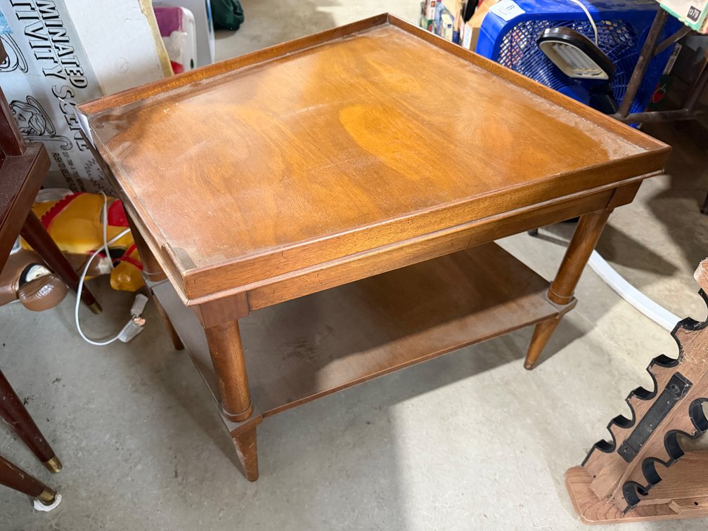 Vintage Furniture