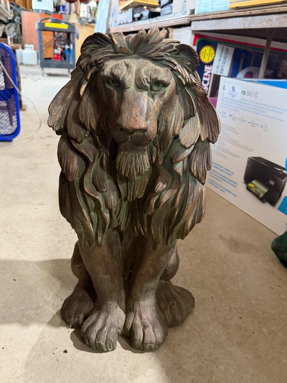 Garden Decor