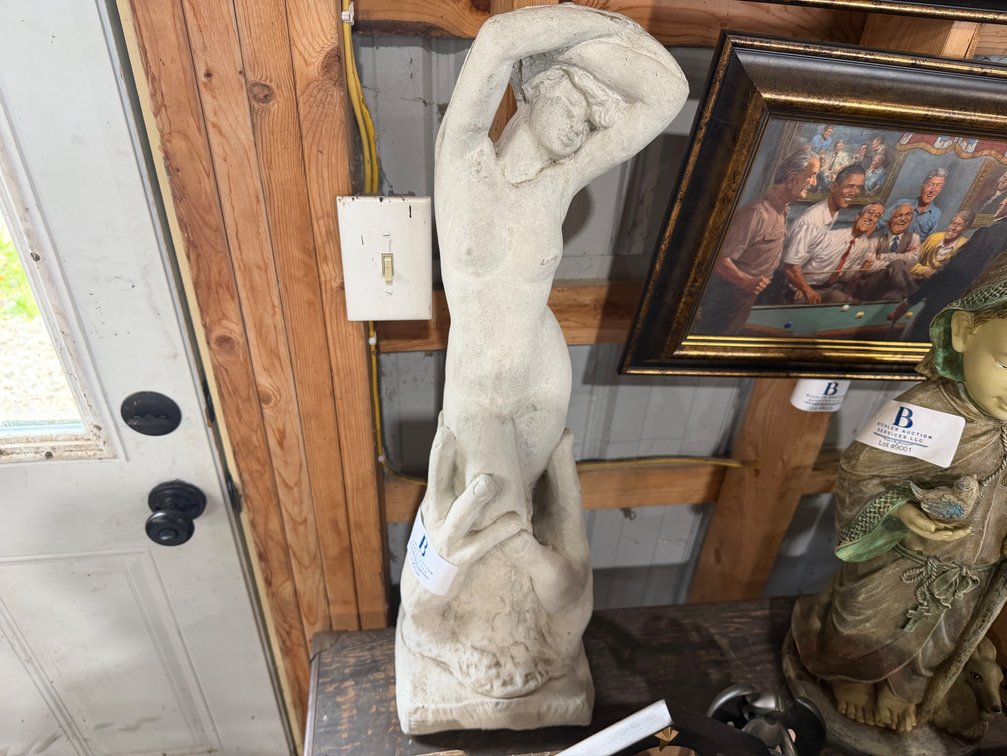 Garden Decor