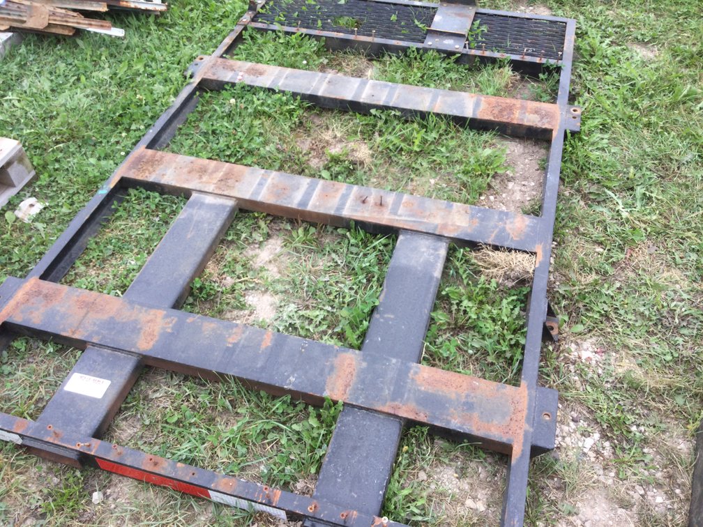 Truck Bed