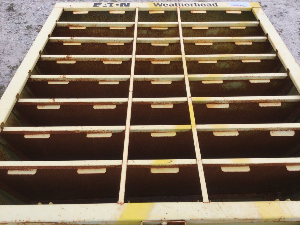 Metal Cabinet