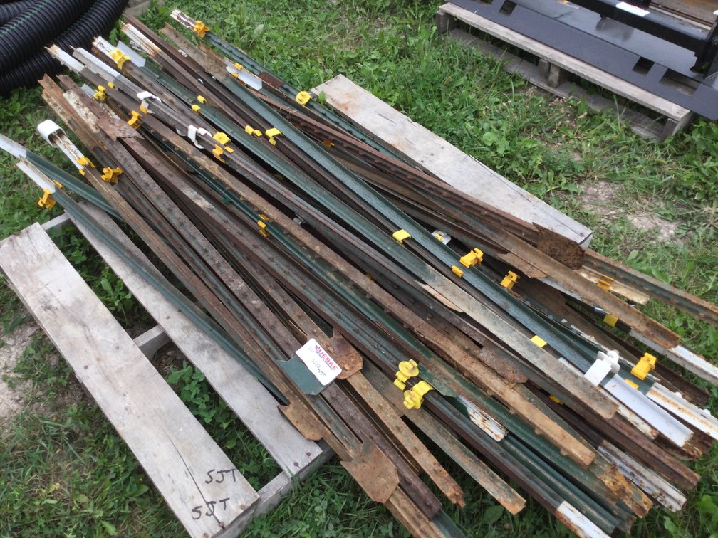 Fence Posts