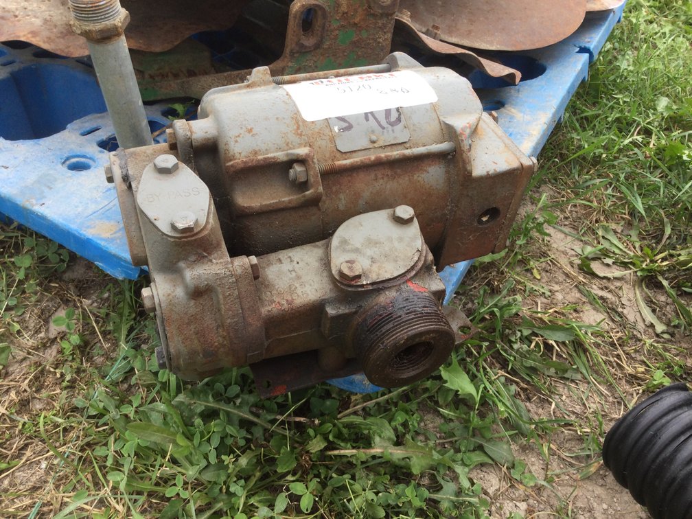 Fuel Pump