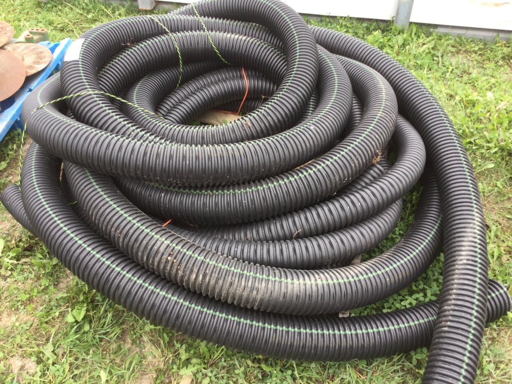 Drain Tile