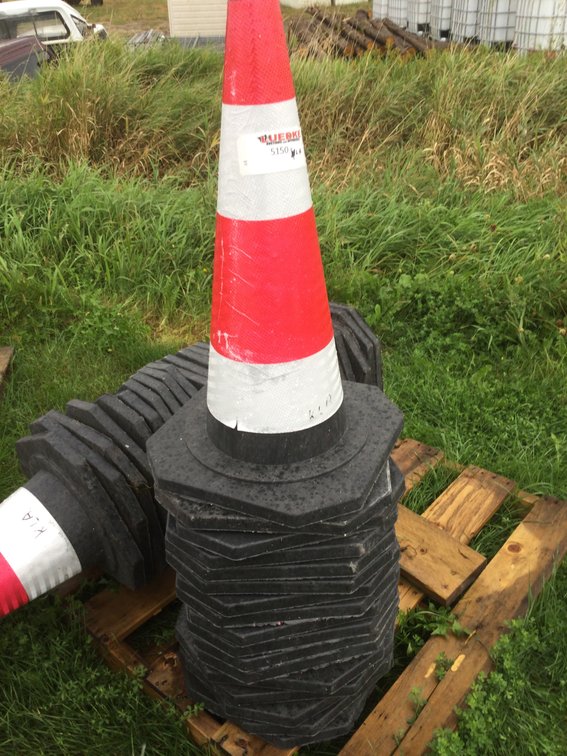 Safety Cones