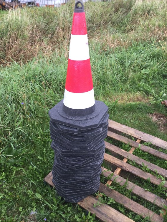 Safety Cones