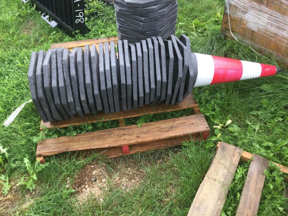 Safety Cones