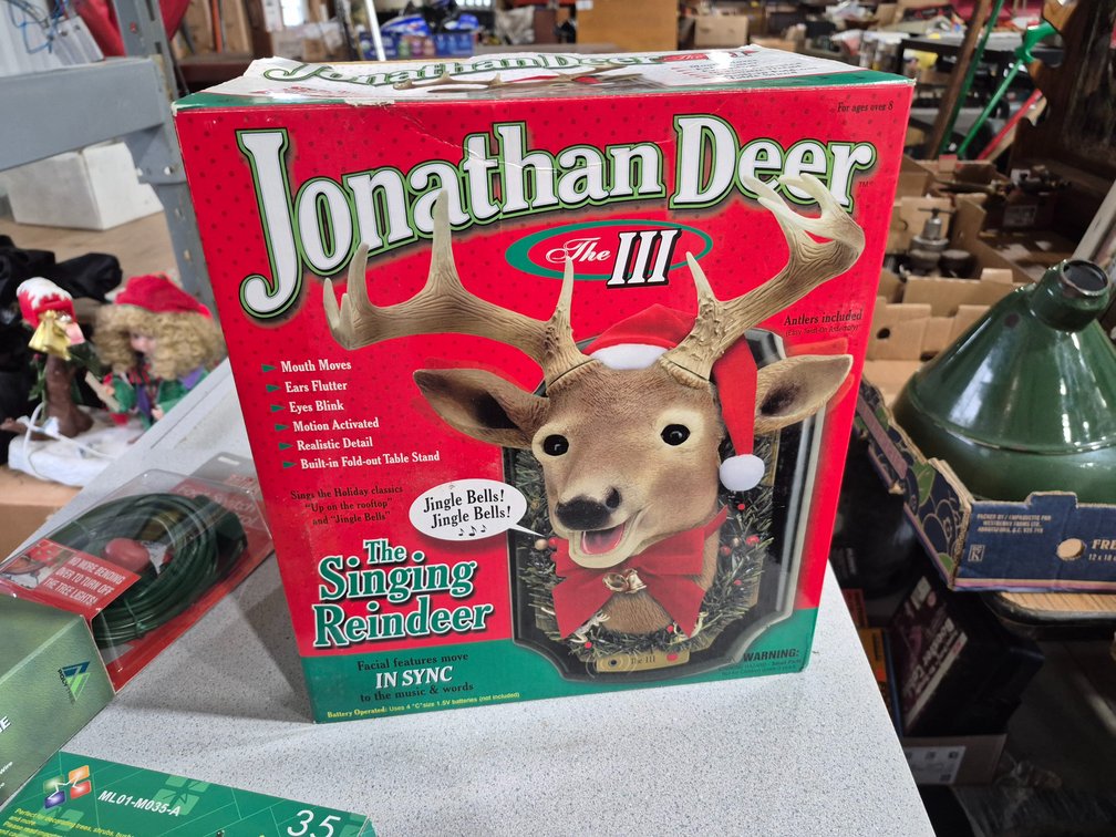 Christmas Decor