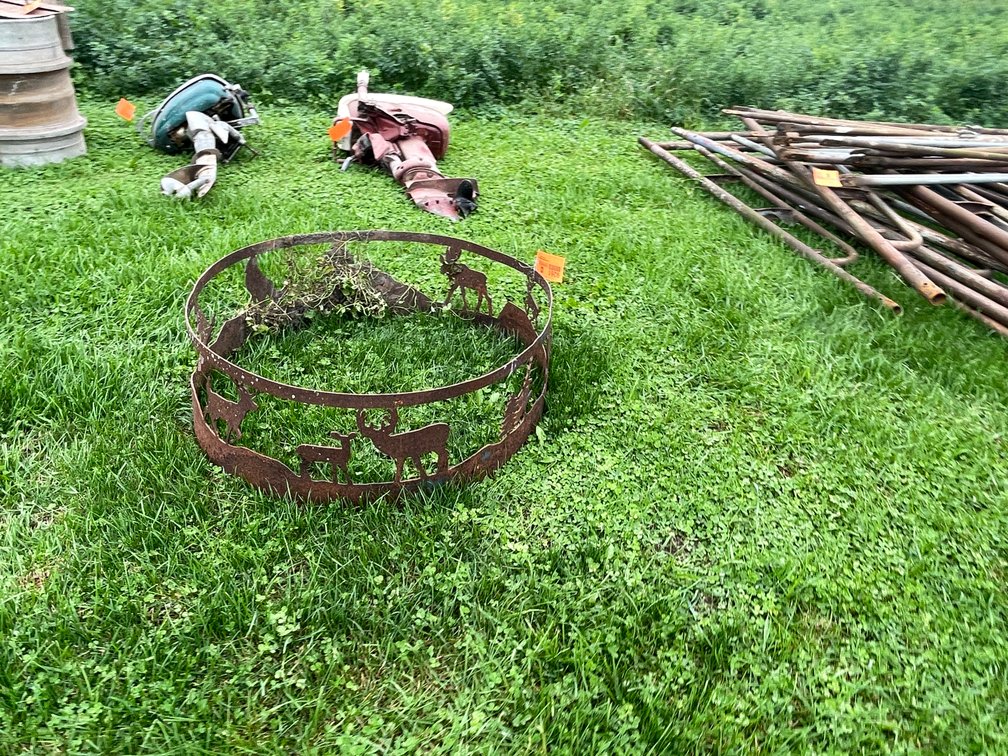 Fire Ring