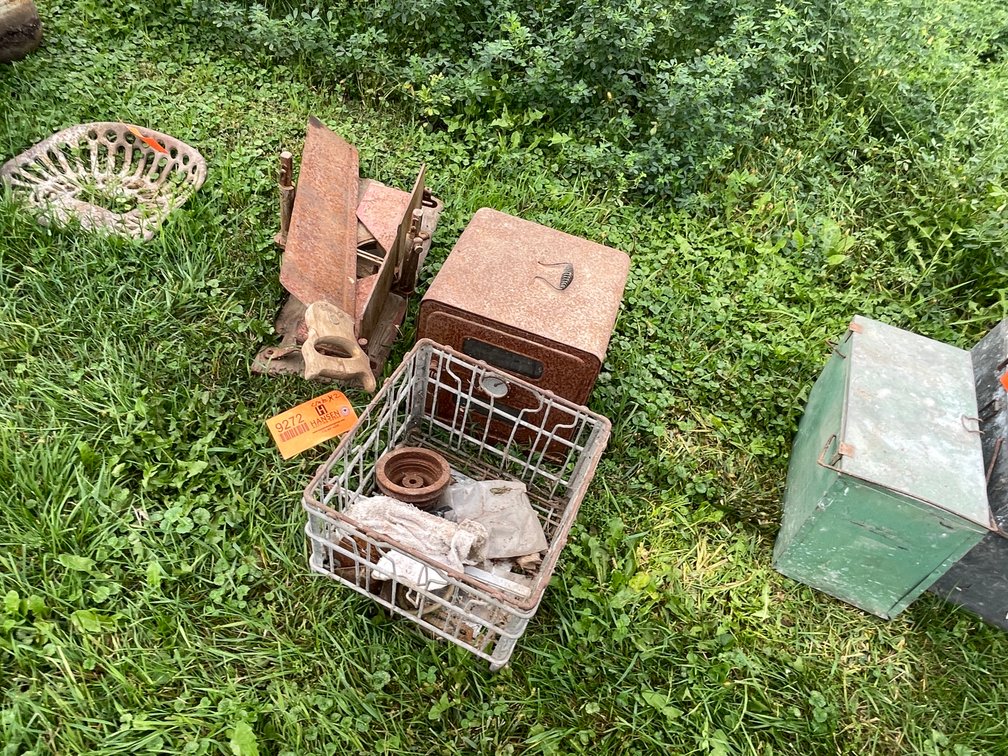 Vintage Items