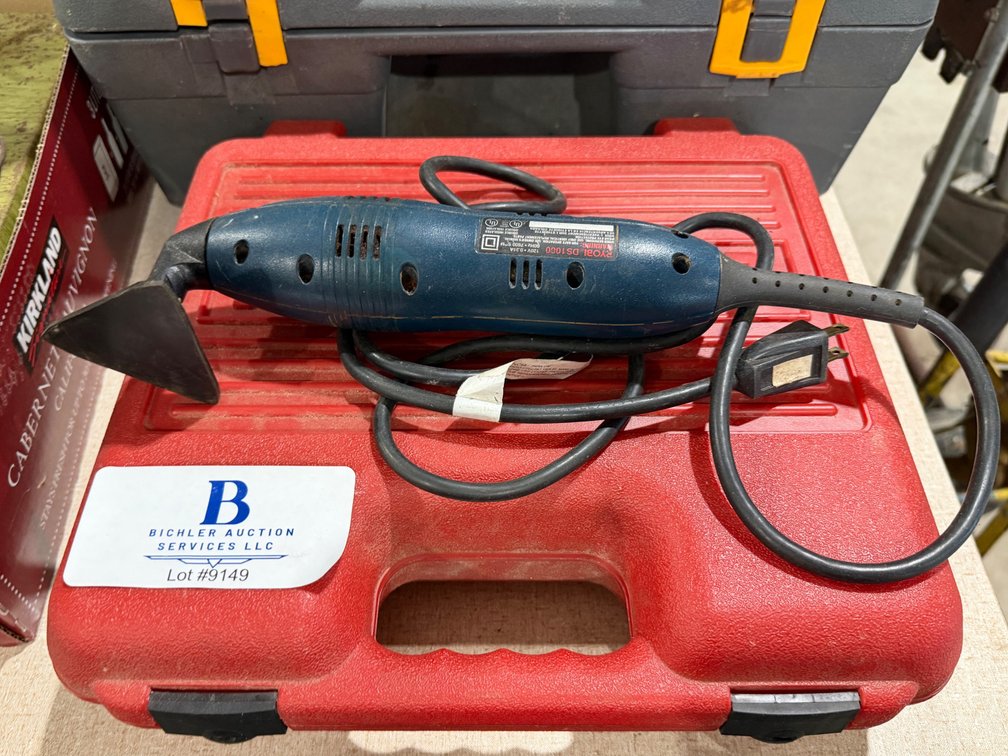 Misc Tools