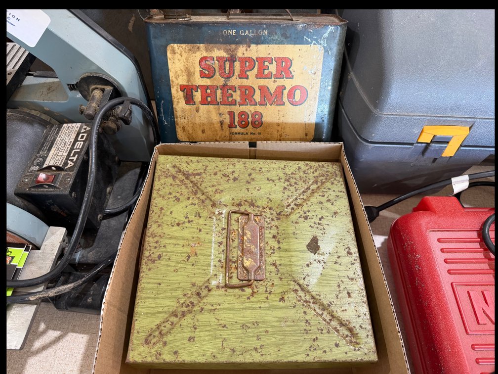 Super Thermo