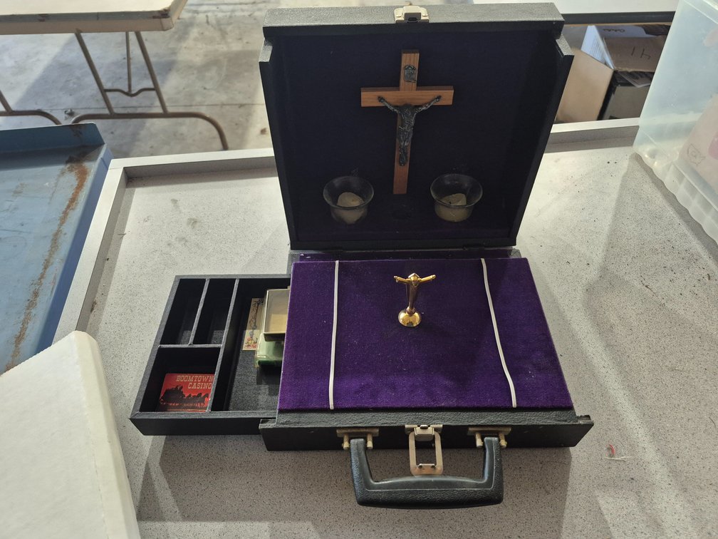 Religious Items