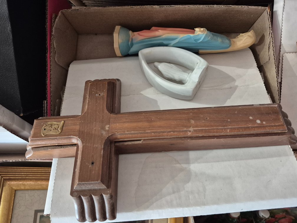 Religious Items