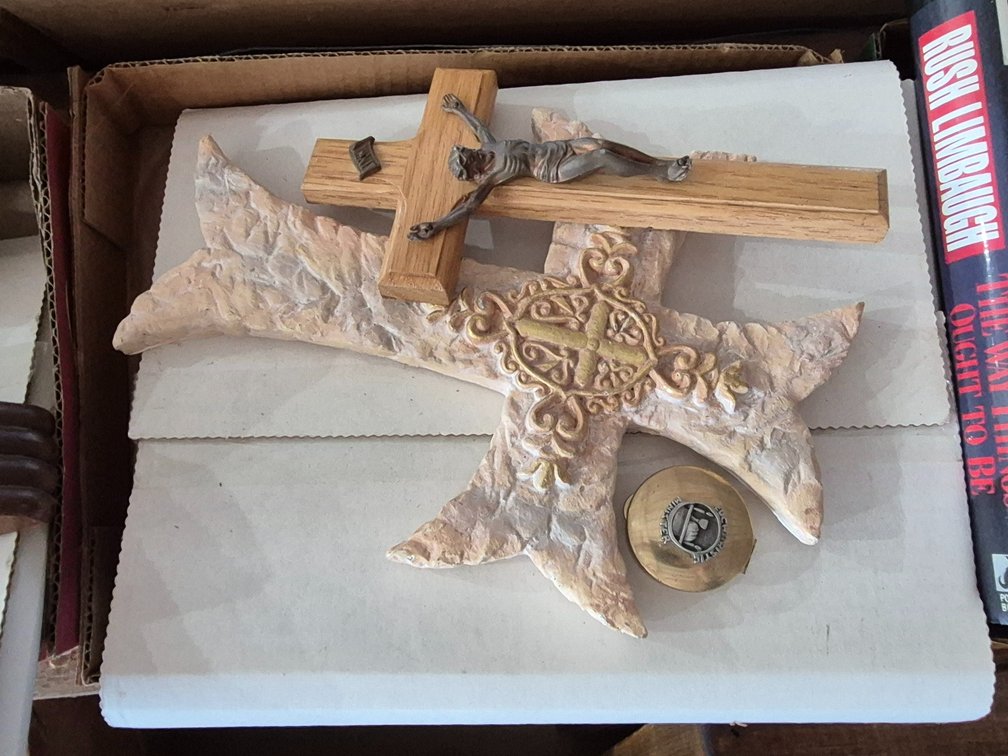 Religious Items