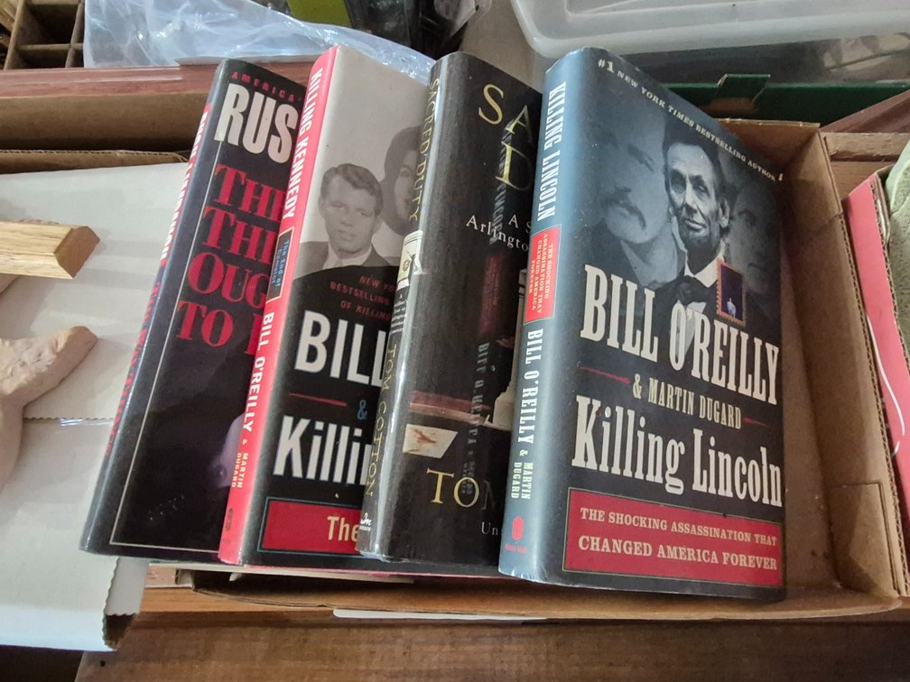 Books