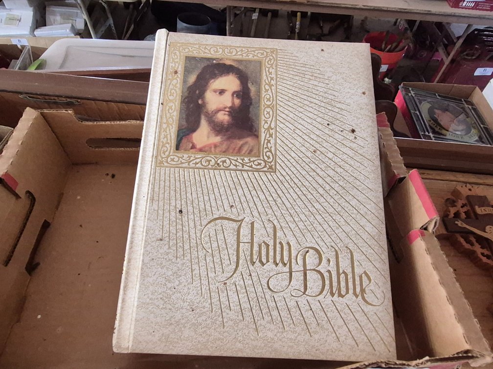 Religious Items