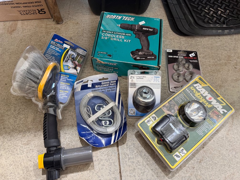 Misc Tools