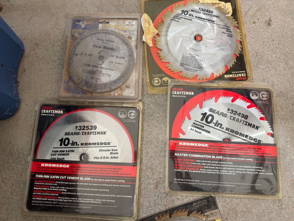Disks