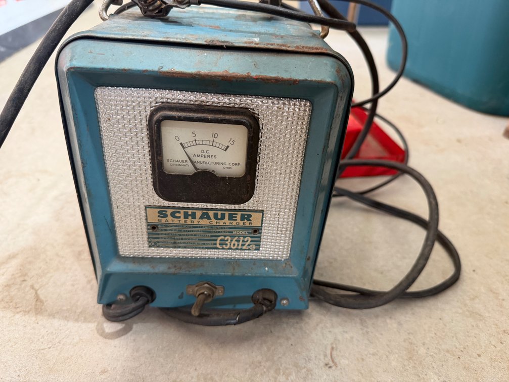 Diaphragm Air Compressor