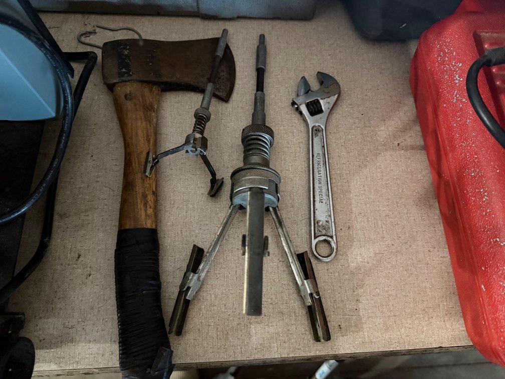 Tuff Toolbox