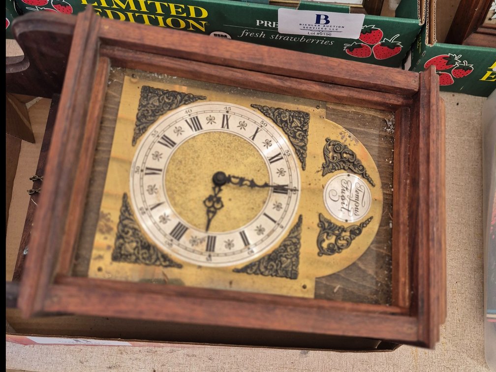 Clock