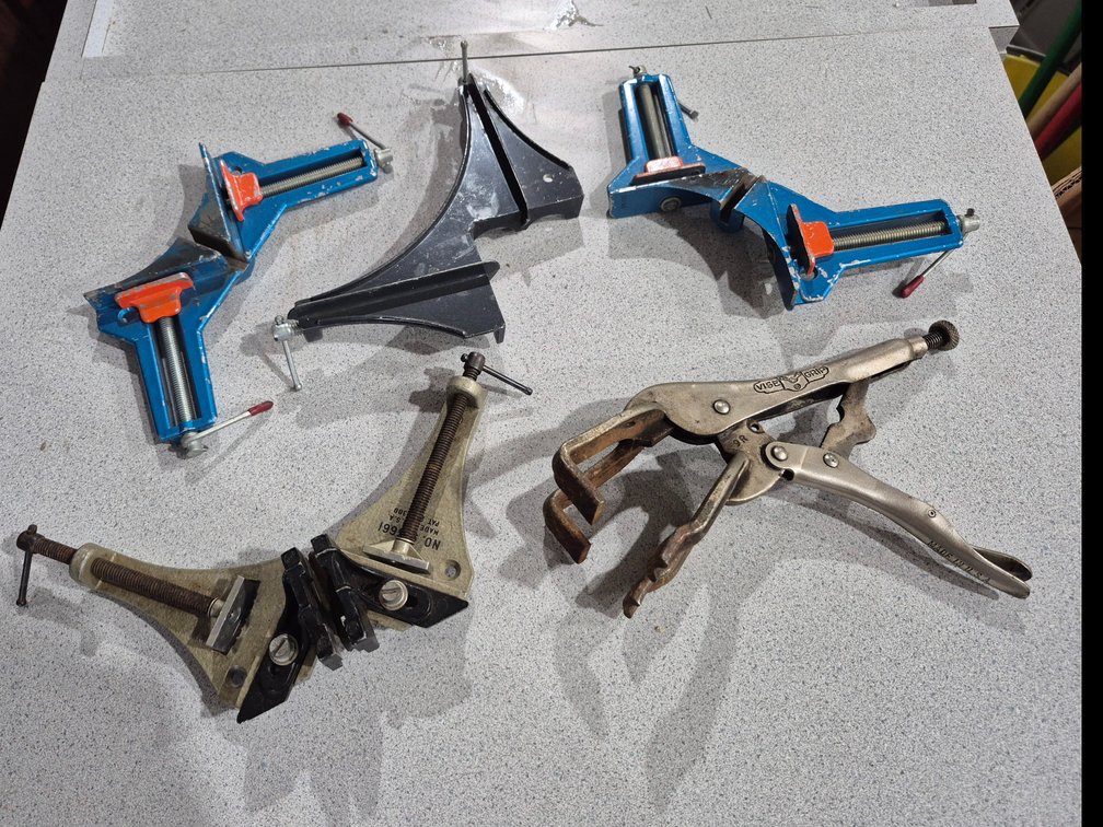 Misc Tools