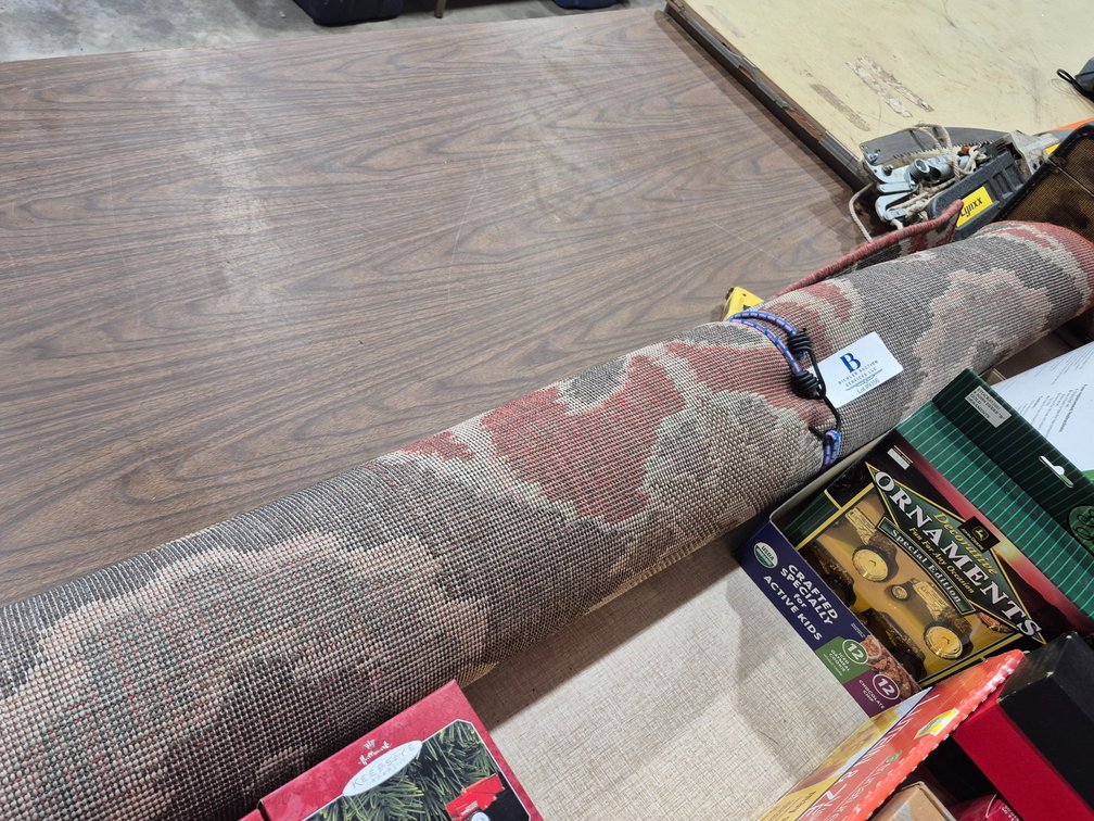 Rug