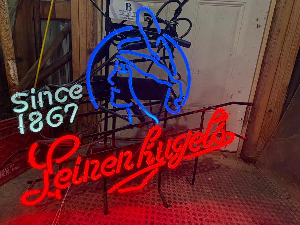 Neon Sign