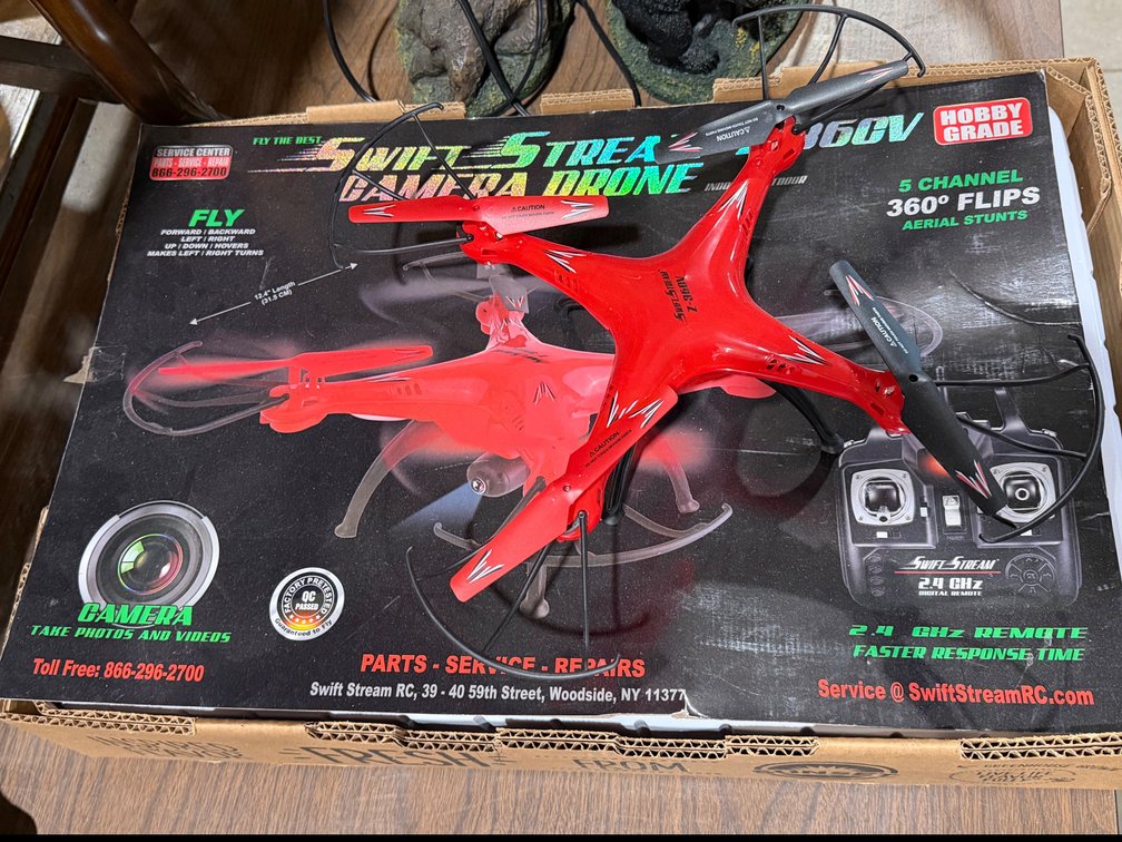 Drone