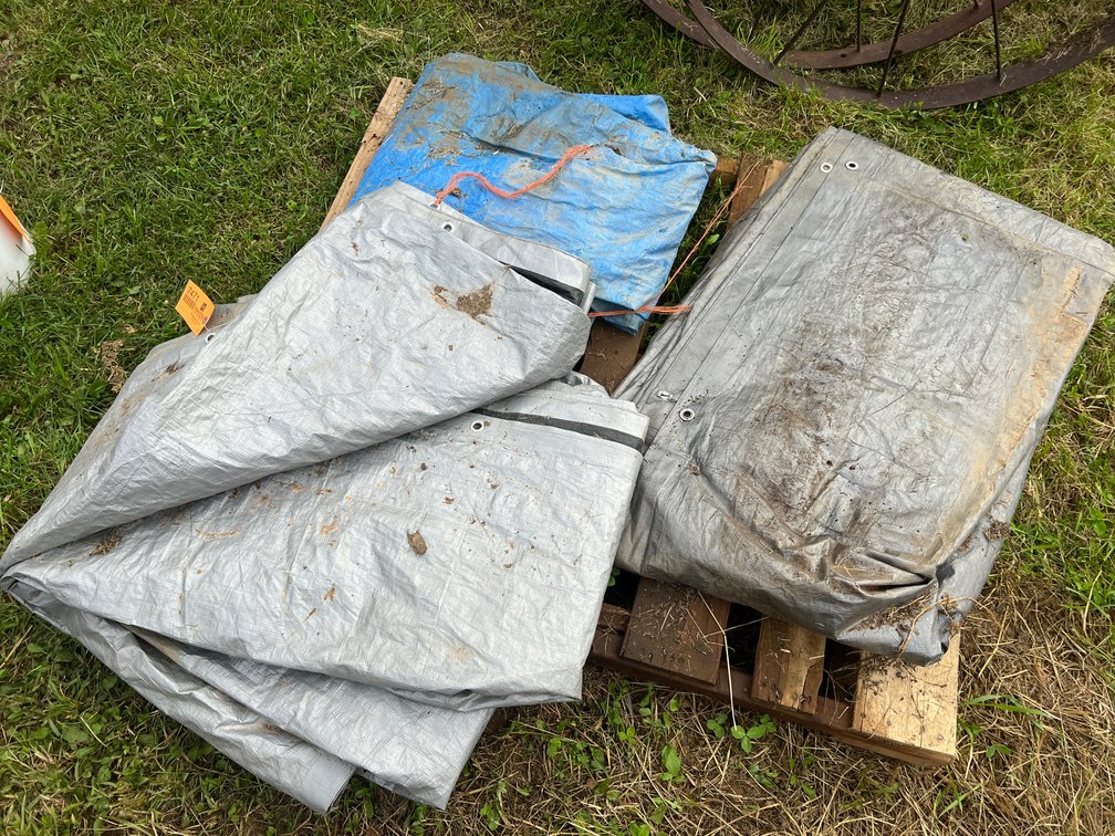 Miscellaneous Tarps