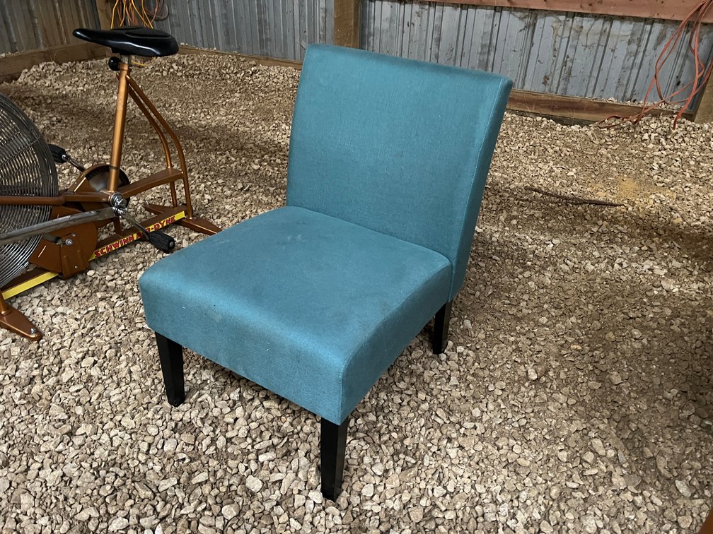 Vintage Chair