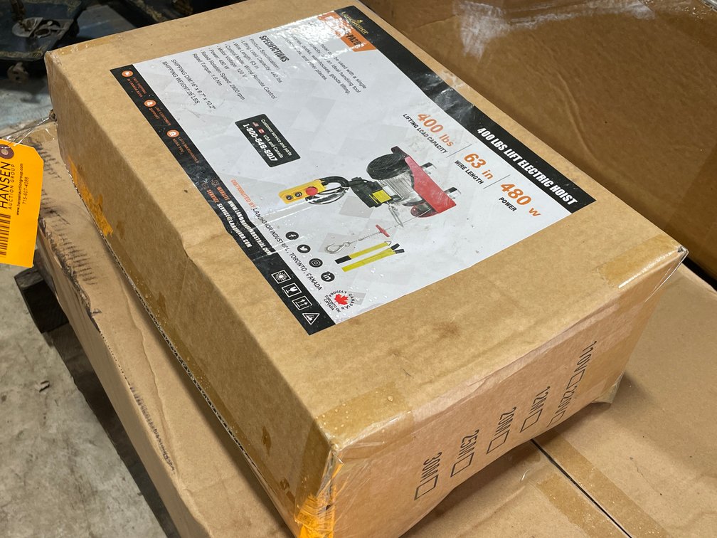 Landhonor Mini Excavator Accessories Ripper