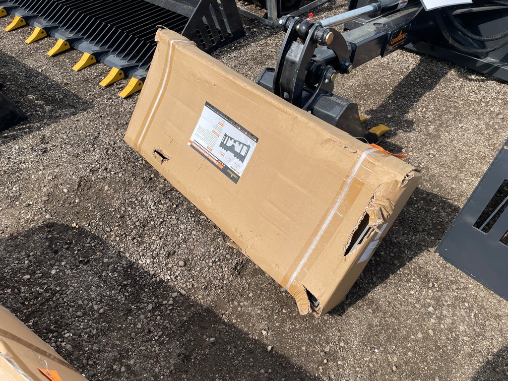Landhonor Pallet Fork