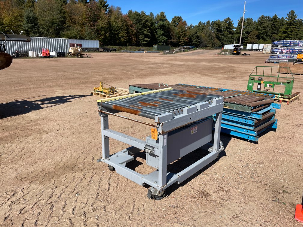 Roller Conveyor