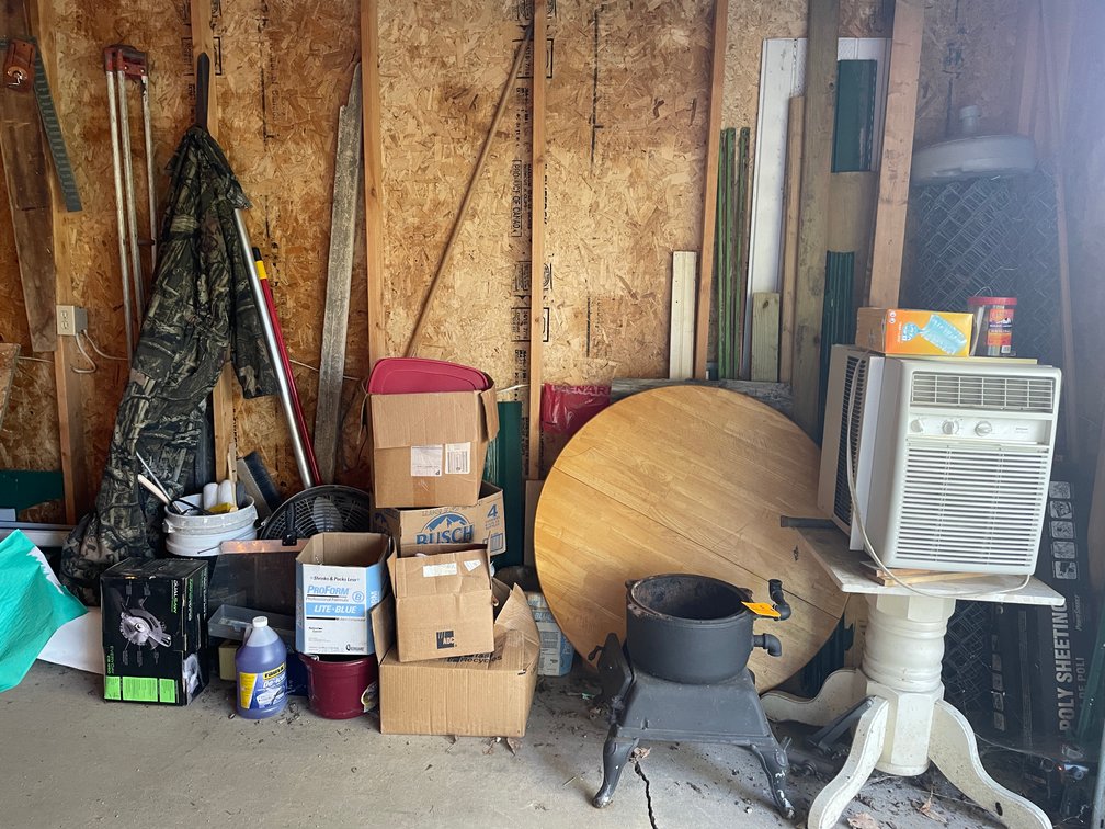 Miscellaneous Items