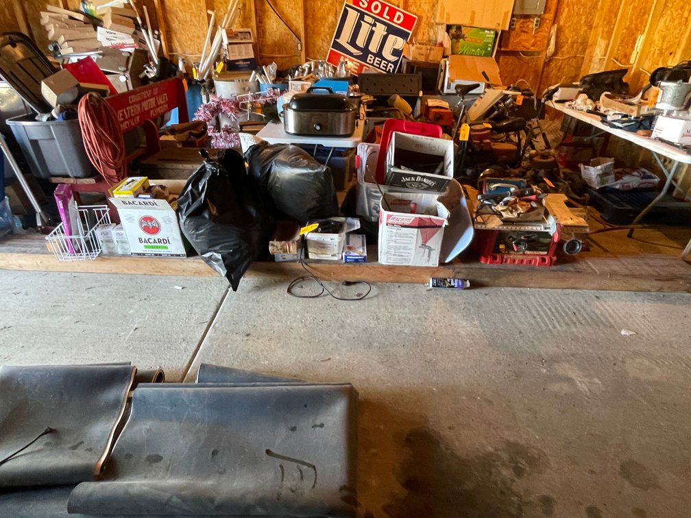 Miscellaneous Items
